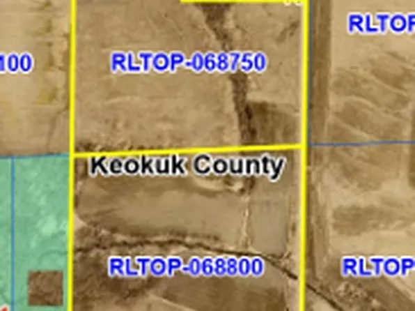 290th St, Ollie, IA 52576