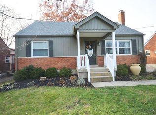 1447 Verdale Dr, Anderson Twp, OH