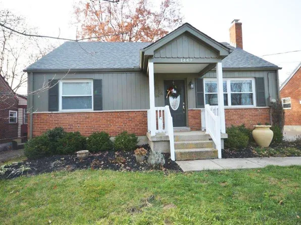 1447 Verdale Dr, Anderson Twp, OH 45230