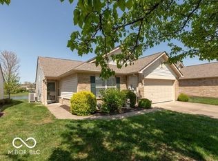 1108 Nanwich Ct, Indianapolis, IN