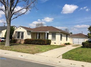 10551 Floral Dr, Whittier, CA 90606