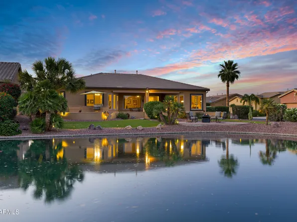42333 W BLUE SUEDE SHOES Lane, Maricopa, AZ 85138
