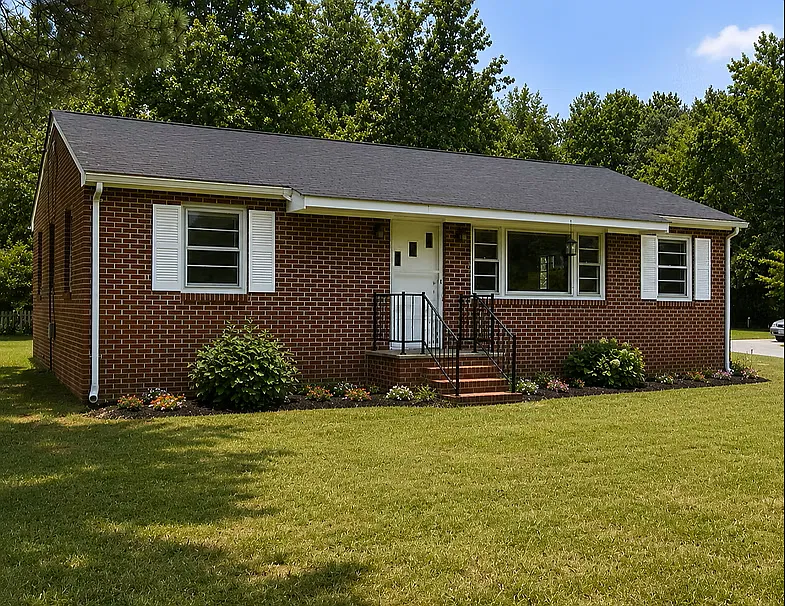 5825 Richmond Rd — Photo 1