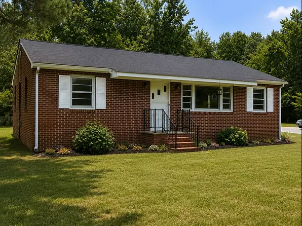 5825 Richmond Rd, Williamsburg, VA 23188