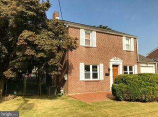 401 Pennsylvania Ave, New Castle, DE 19720