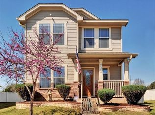 1823 Lost Maples Loop, Cedar Park, TX 78613