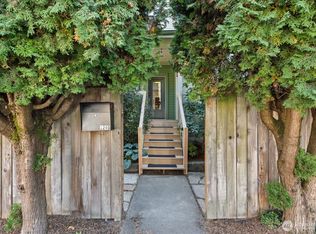 1245 S Trenton St, Seattle, WA 98108