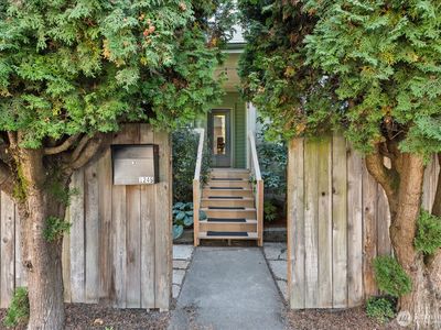 1245 S Trenton Street, Seattle, WA, 98108