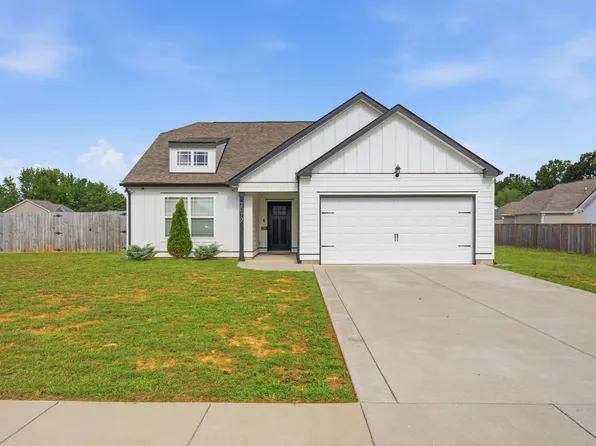 2079 Claudia Ln, Springfield, TN 37172