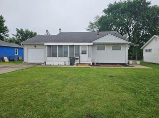 1107 Leesburg Ave, Washington Court House, OH 43160