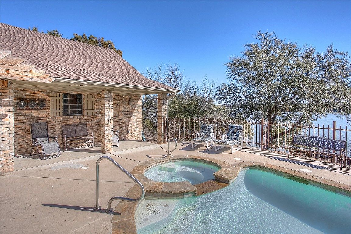 96 Long Dr, Palo Pinto, TX 76484 Zillow