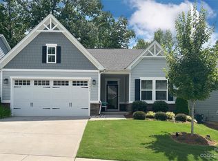 10055 Lilac Ct, Harrisburg, NC 28075