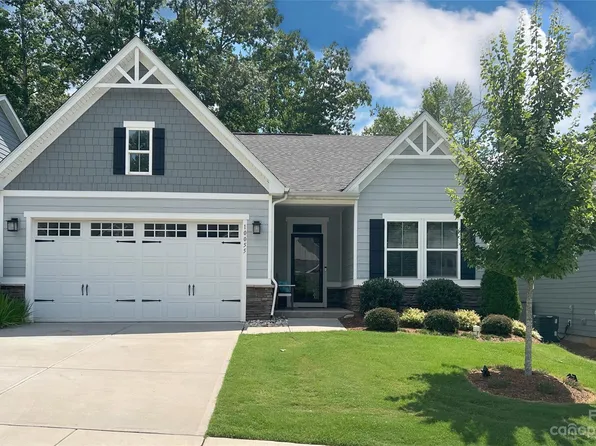 10055 Lilac Ct, Harrisburg, NC 28075