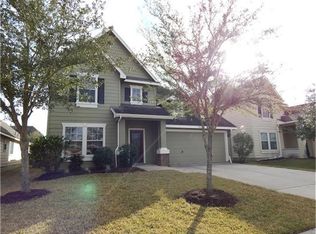 22107 Guston Hall Ln, Katy, TX 77449