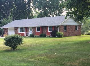 1009 Clay Ln, Kokomo, IN