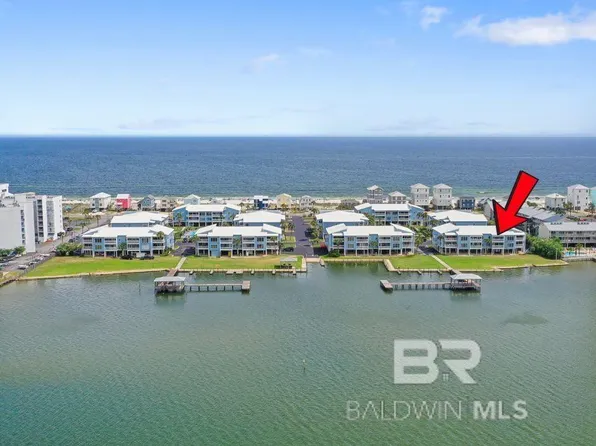 1872 W Beach Blvd #J-206, Gulf Shores, AL 36542