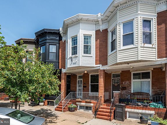 3rd image of 633 S Conkling St