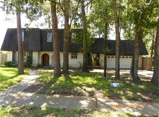 4119 Littleberry Rd, Houston, TX 77088