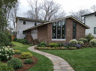 821 W Markham Ave, Durham, NC 27701