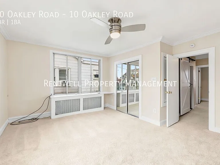 10 Oakley Rd #10 OAKLEY ROAD — Photo 13