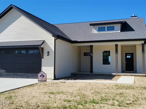 2878 Clivedon Rd, Howell, MI 48843