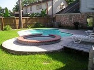 17819 Routhland Dr, Spring, TX 77379