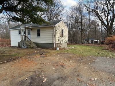 57-57C Maple Ave, Rutland, MA, 01543
