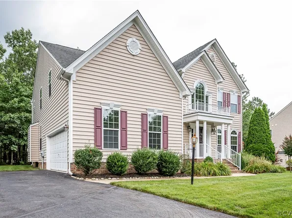 14530 Beachmere Dr, Chester, VA 23831
