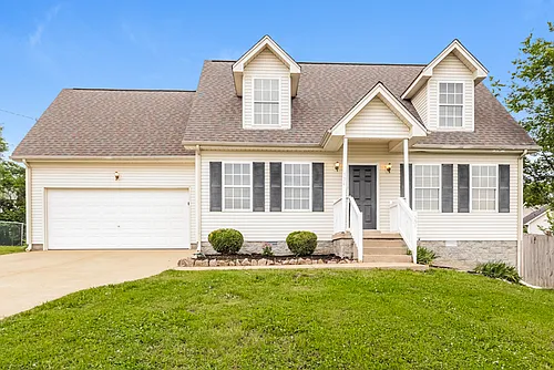 534 Wildwood Dr Photo 1