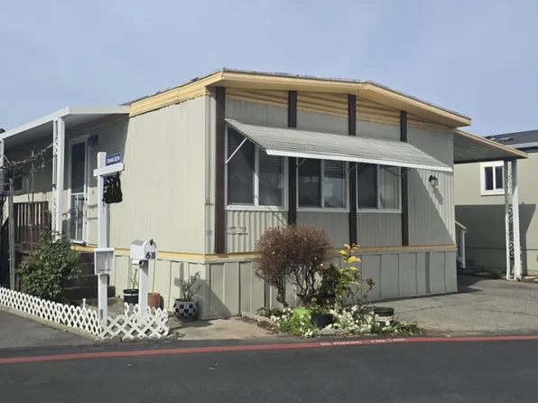 1201 Sycamore Ter Space 68, Sunnyvale, CA 94086