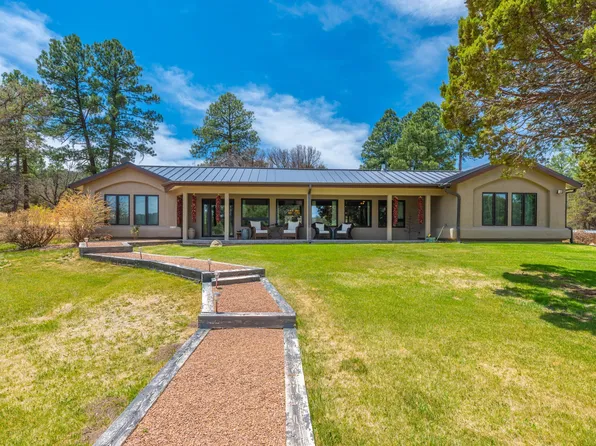 200 Meadow Ln, Mimbres, NM 88049