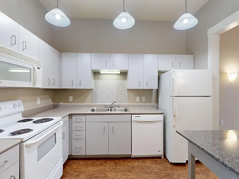 Legacy Village Apartment Homes — Photo 62
