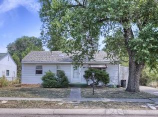 532 Warren Ave, Colorado Springs, CO 80905