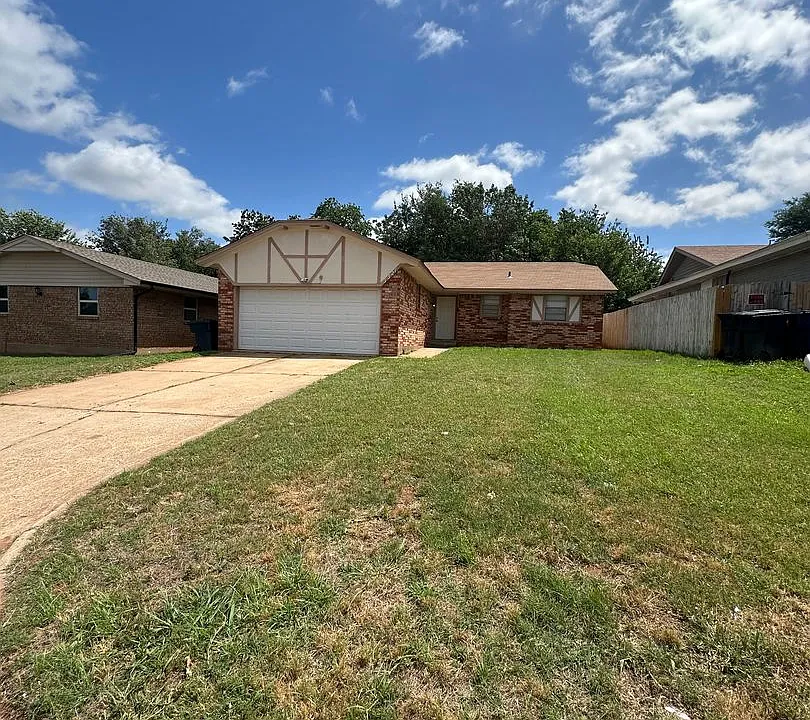 3321 SE 54th St