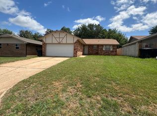 3321 SE 54th St, Del City, OK 73135