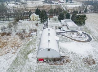 788 Summer Mountain Rd, Bernville, PA 19506