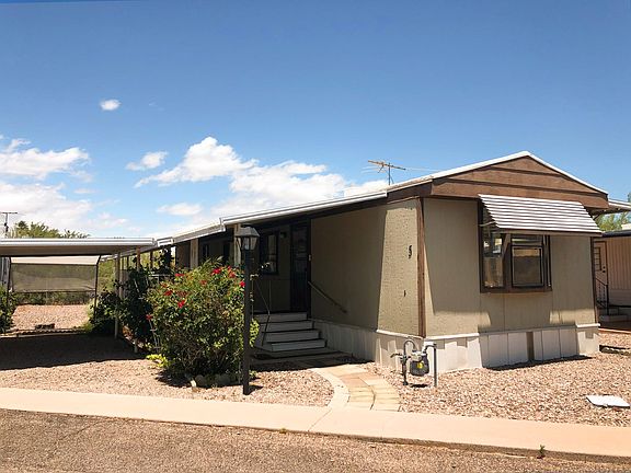 2nd image of 3426 N Romero Rd Unit 5