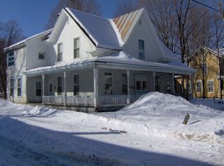 12 Summer St #2, Randolph, VT 05060