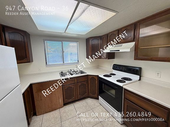 3rd image of 947 Canyon Rd APT 36