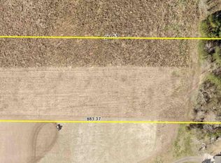 2405 Temples Point Rd, Havelock, NC 28532