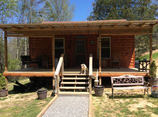 110 Angel Howard Rd, Pikeville, TN 37367