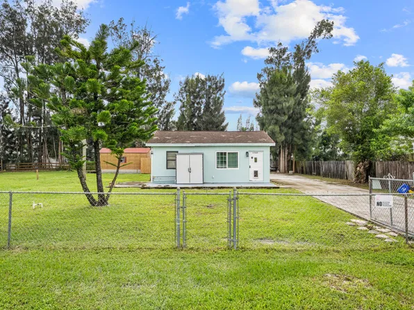 6368 Bishoff Road, West Palm Beach, FL 33413