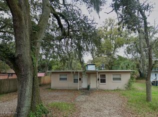 3916 Boulevard St, Jacksonville, FL 32209