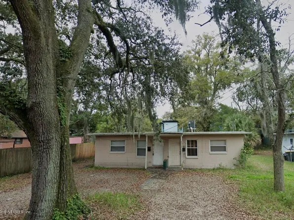 3916 Boulevard St, Jacksonville, FL 32209
