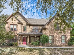 1681 River Crest Way, Lawrenceville, GA 30045