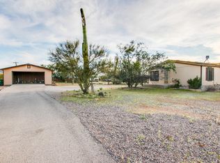 10405 W Orange Grove Rd, Tucson, AZ 85743