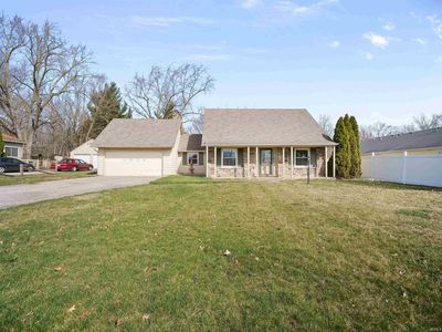 4619 E State Blvd, Fort Wayne, IN, 46815