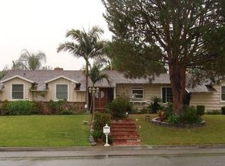 830 S Montezuma Way, West Covina, CA 91791