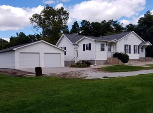 927 N 1st St, Missouri Valley, IA 51555