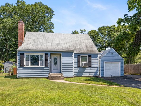 Plainville CT Real Estate - Plainville CT Homes For Sale | Zillow